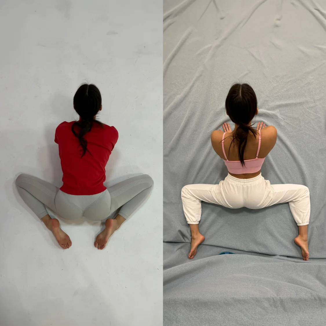 Transformation result