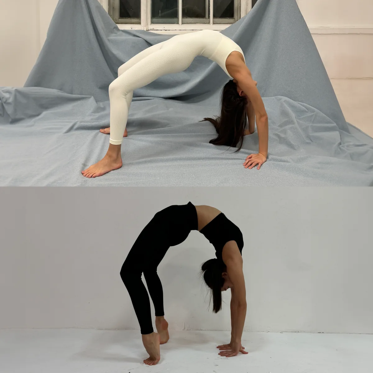 Transformation result