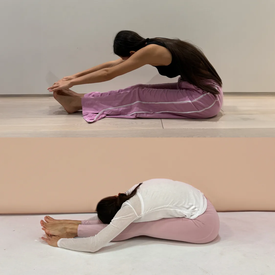 Transformation result