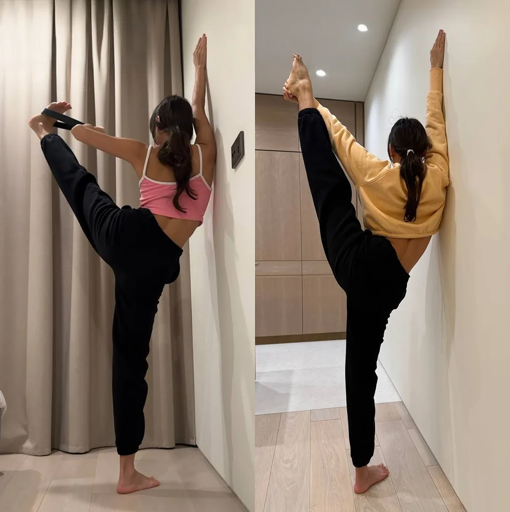 Transformation result